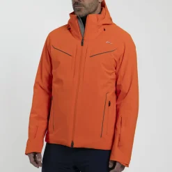 Skijacke "Formula"