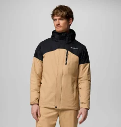 Skijacke