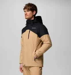 Skijacke