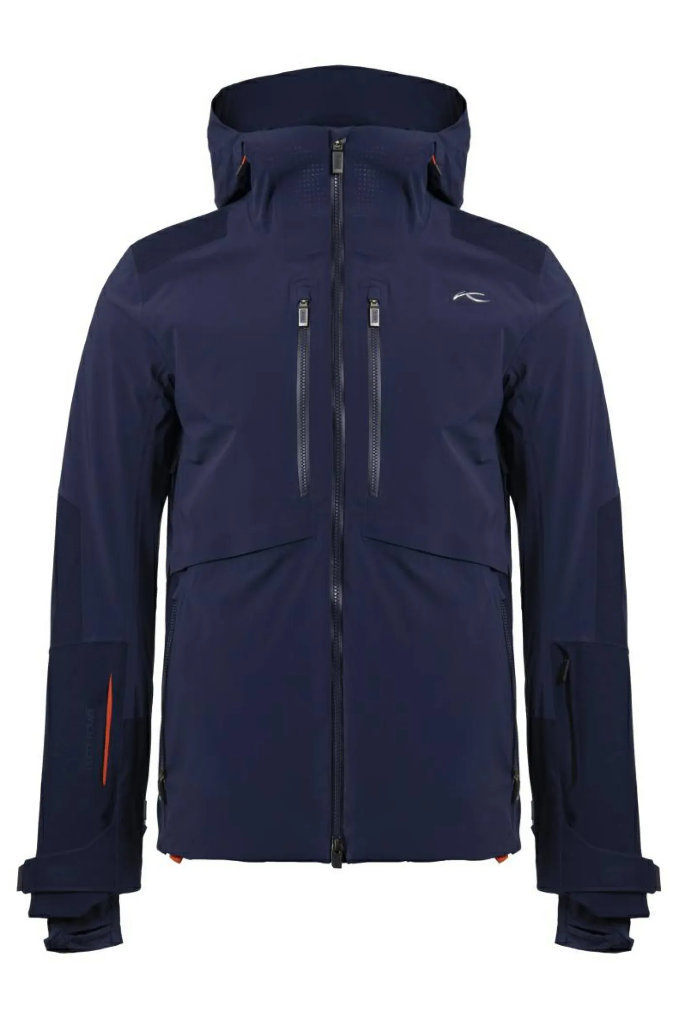 Skijacke "Ligety HexAir"