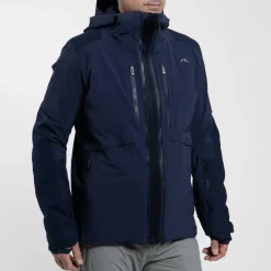 Skijacke "Ligety HexAir"