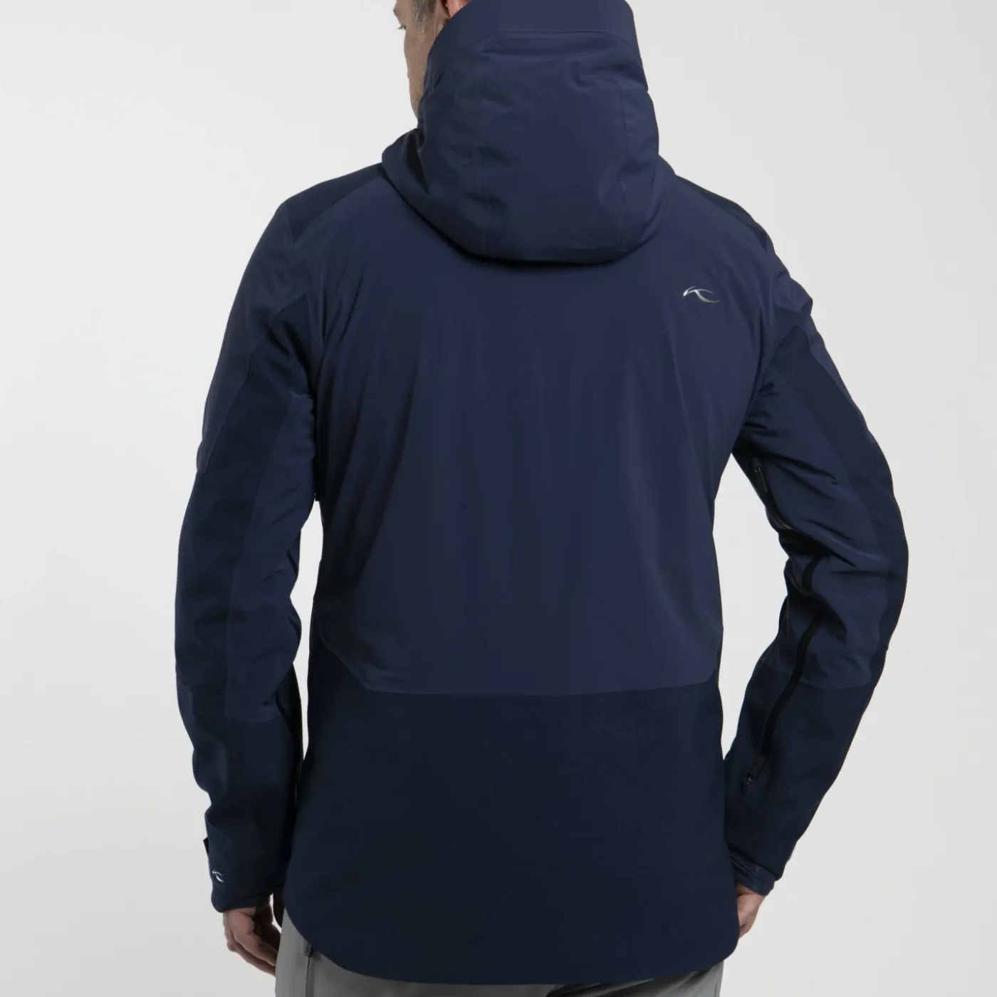 Skijacke "Ligety HexAir"