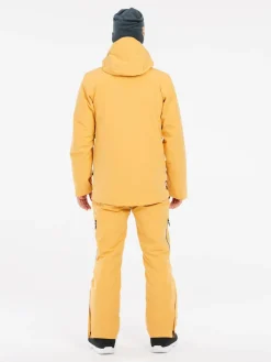 Skijacke "PRTTIMOTHY"