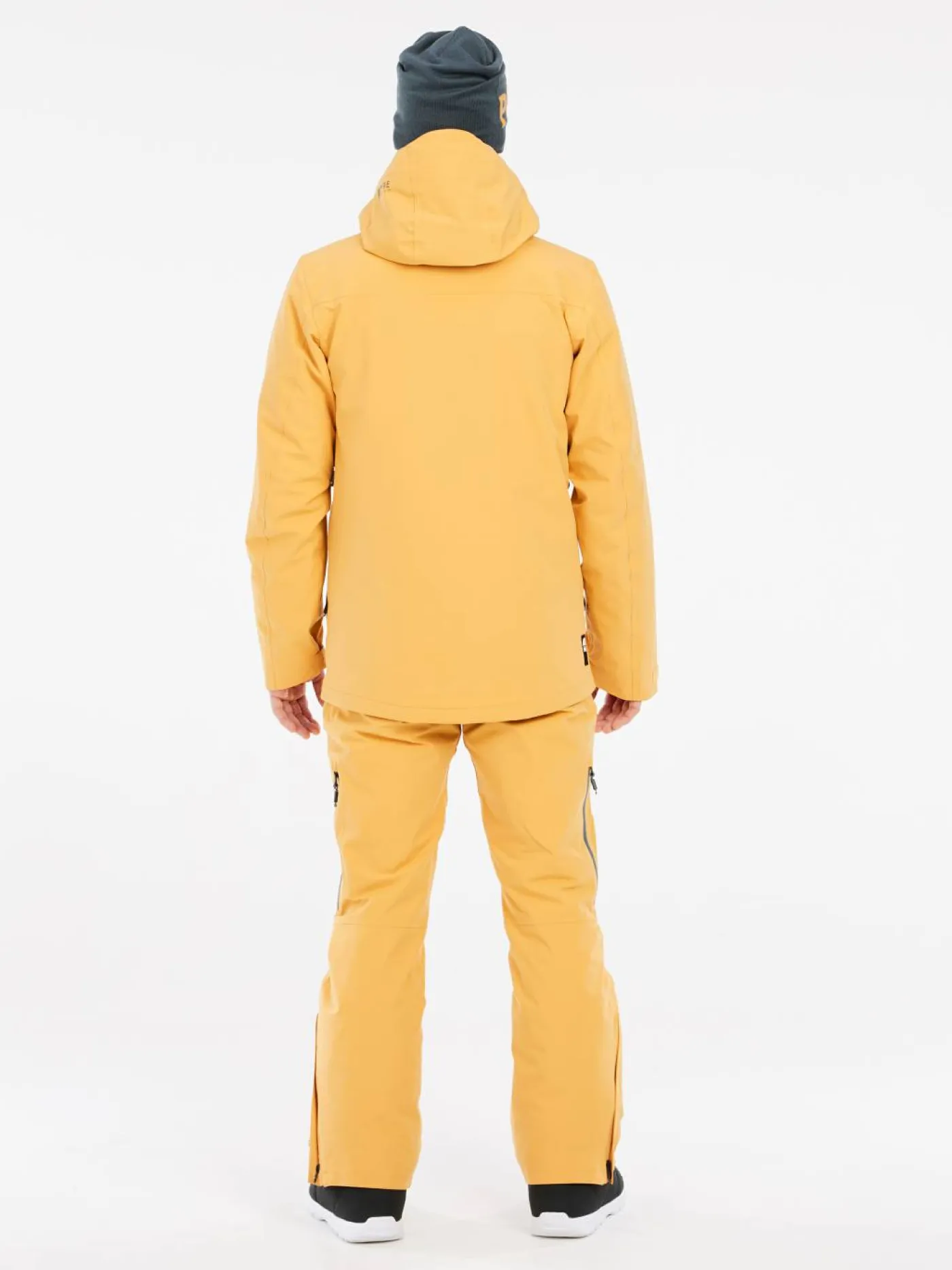 Skijacke "PRTTIMOTHY"