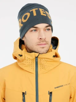 Skijacke