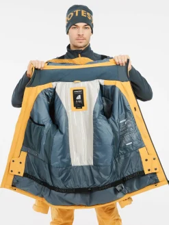 Skijacke