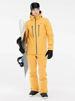 Skijacke