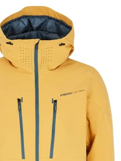 Skijacke