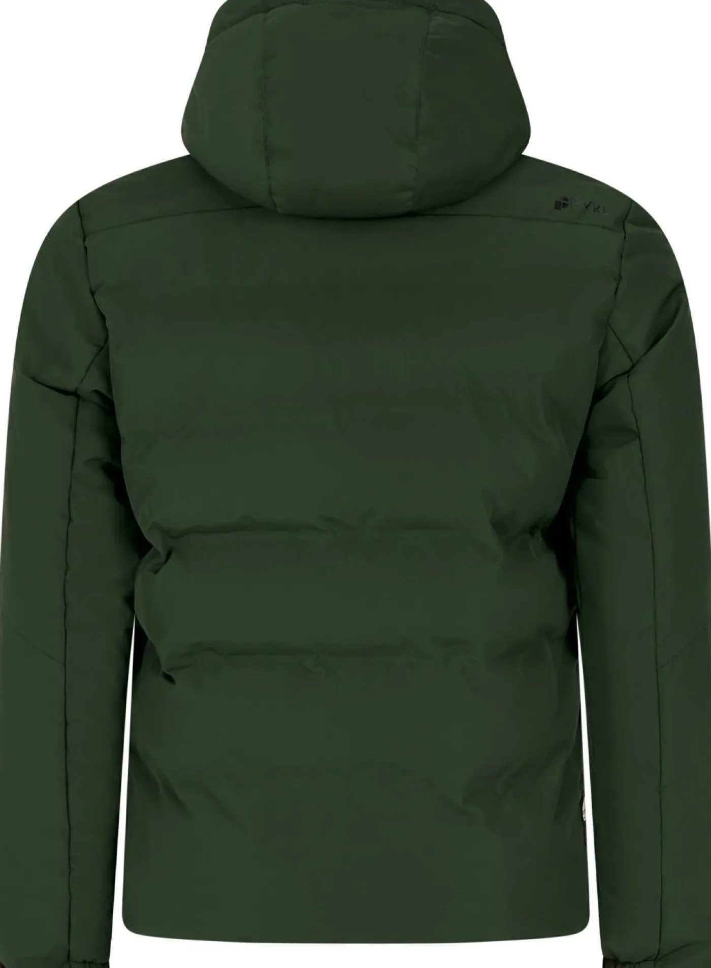 Skijacke "Superior"