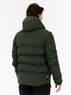 Skijacke