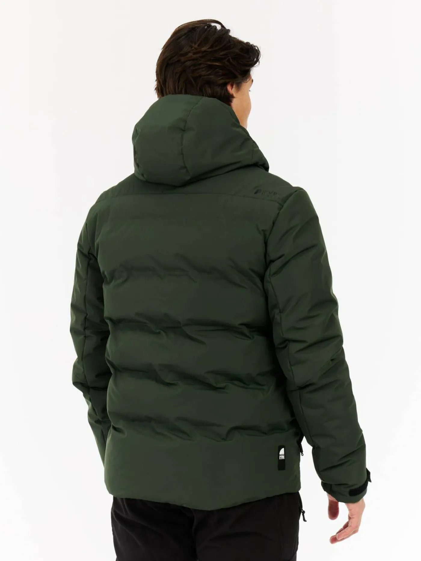 Skijacke "Superior"
