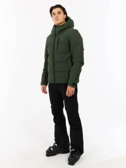 Skijacke