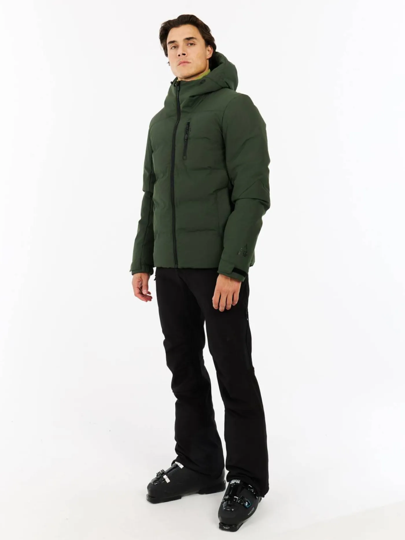 Skijacke "Superior"