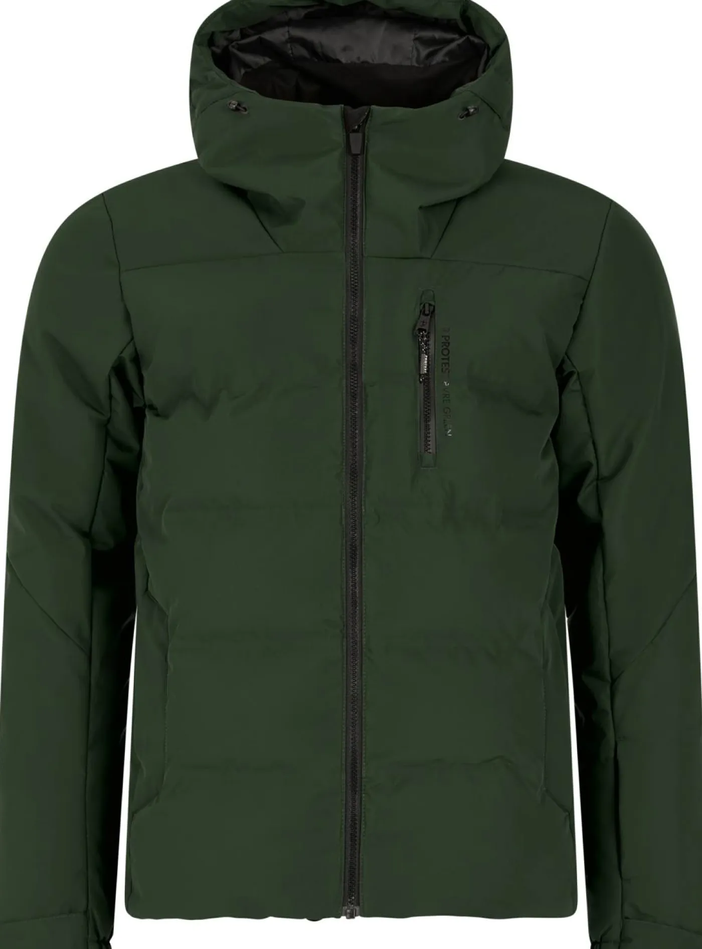 Skijacke "Superior"