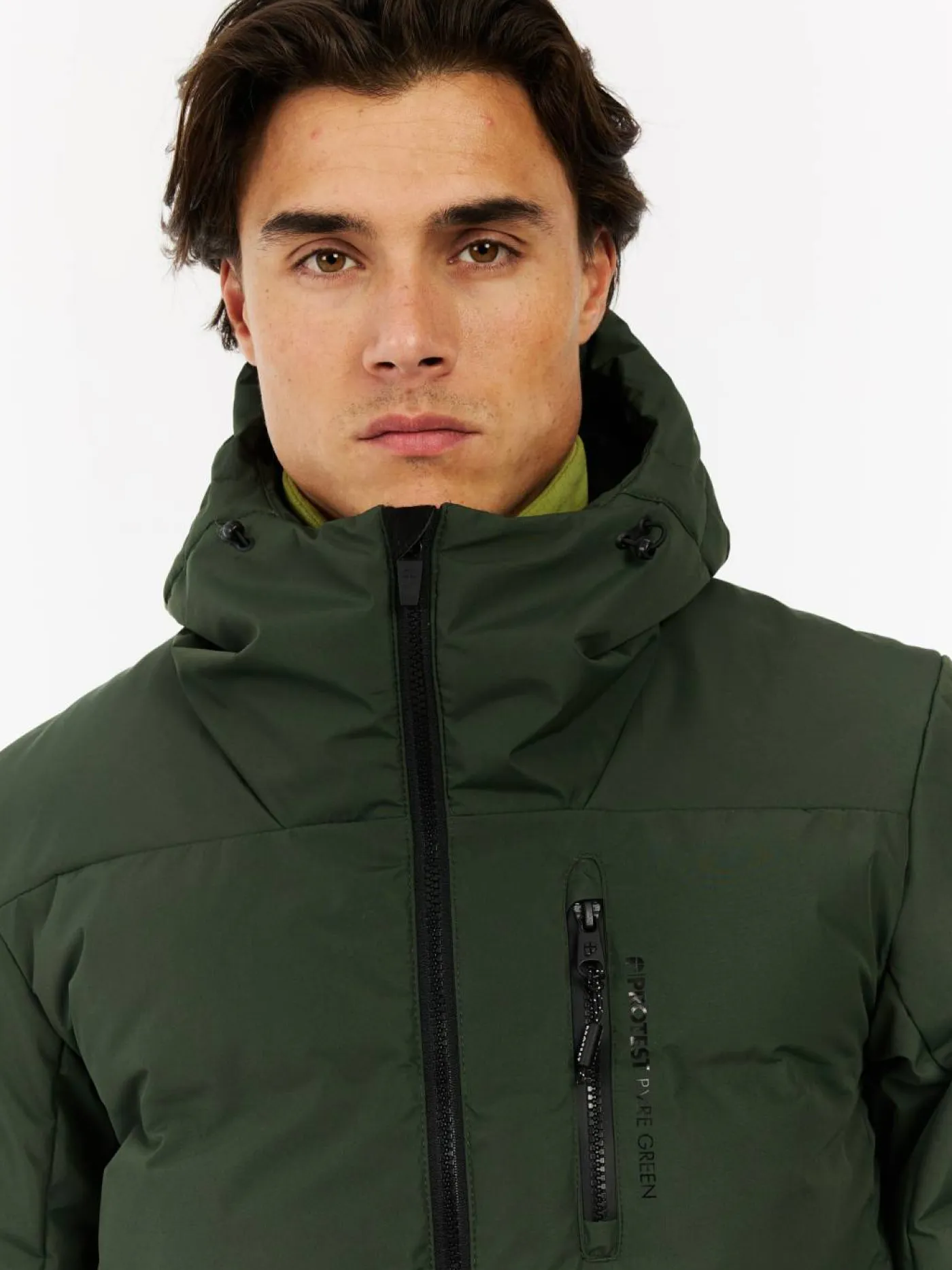 Skijacke "Superior"