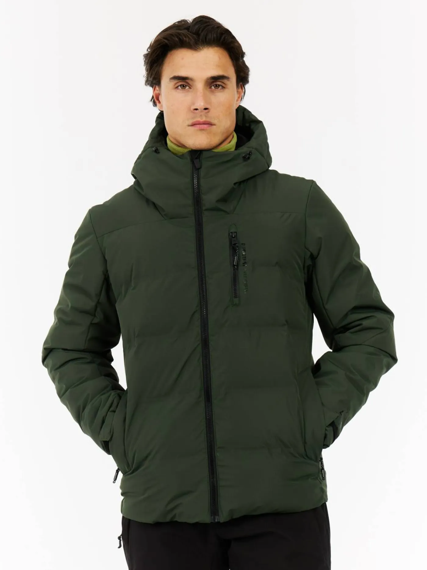 Skijacke "Superior"