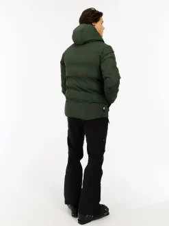 Skijacke