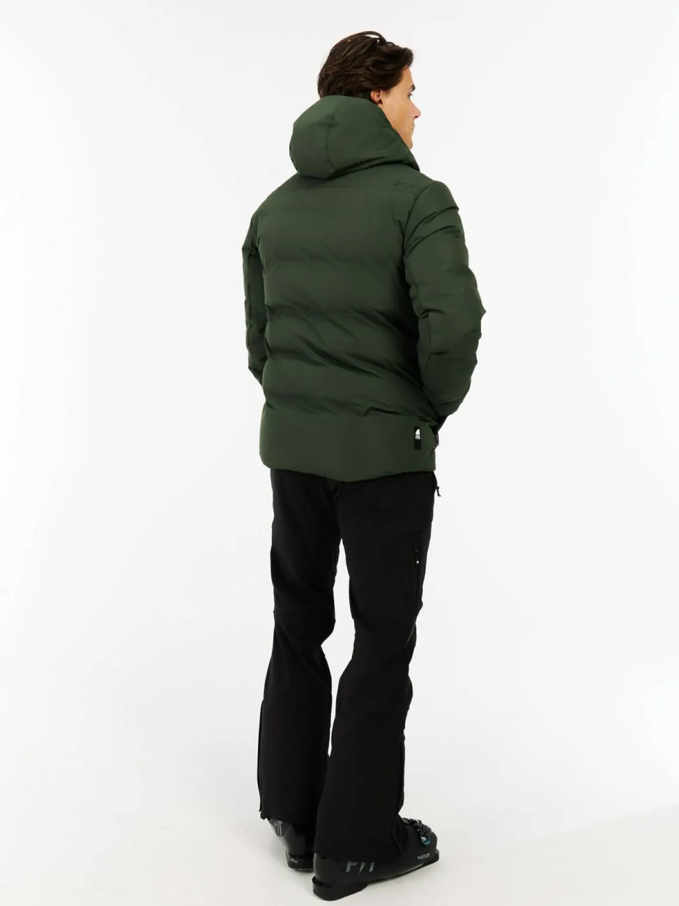 Skijacke "Superior"