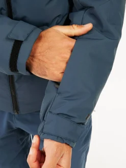Skijacke "Superior"