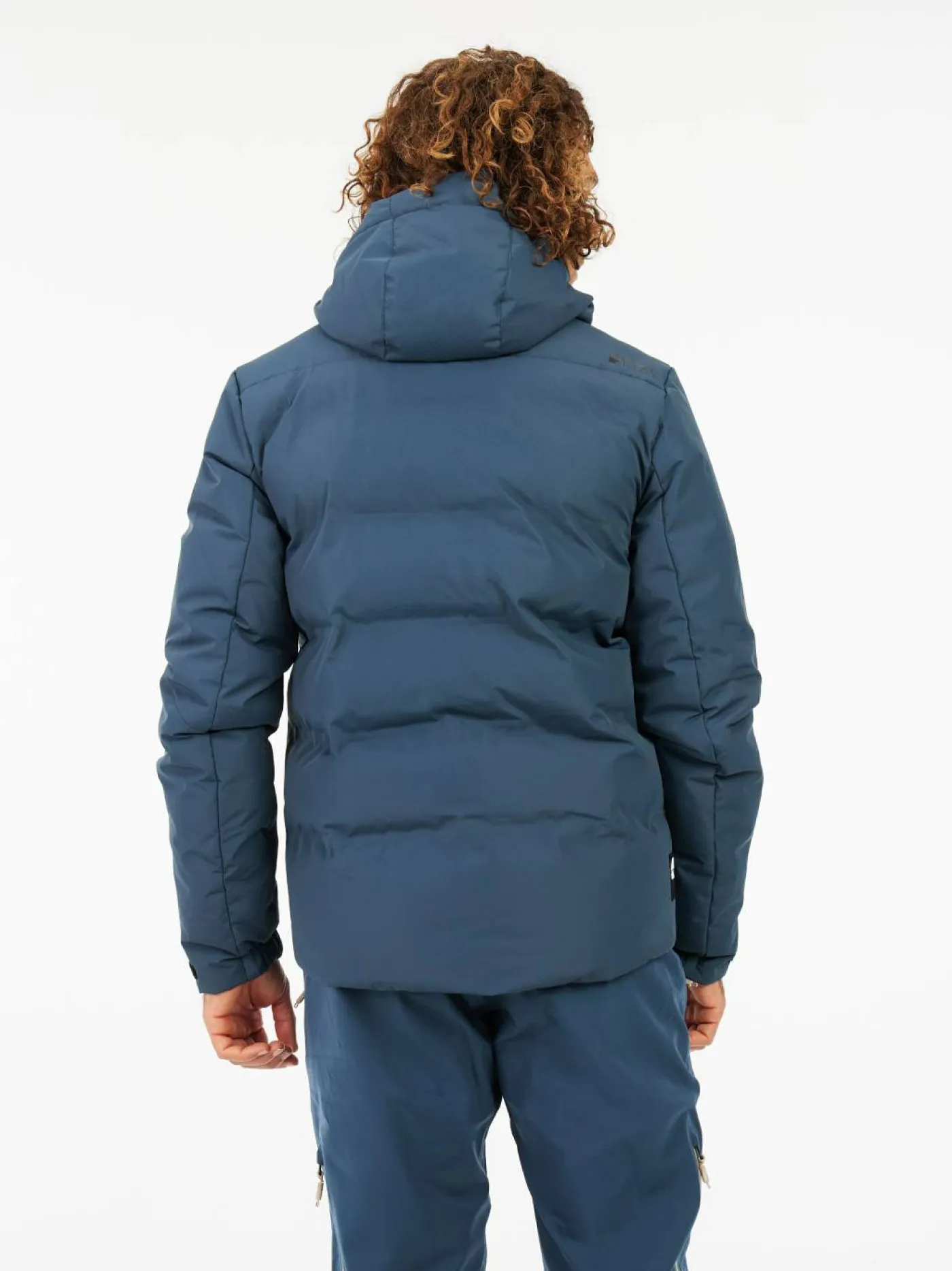 Skijacke "Superior"