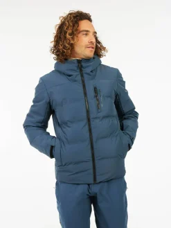 Skijacke