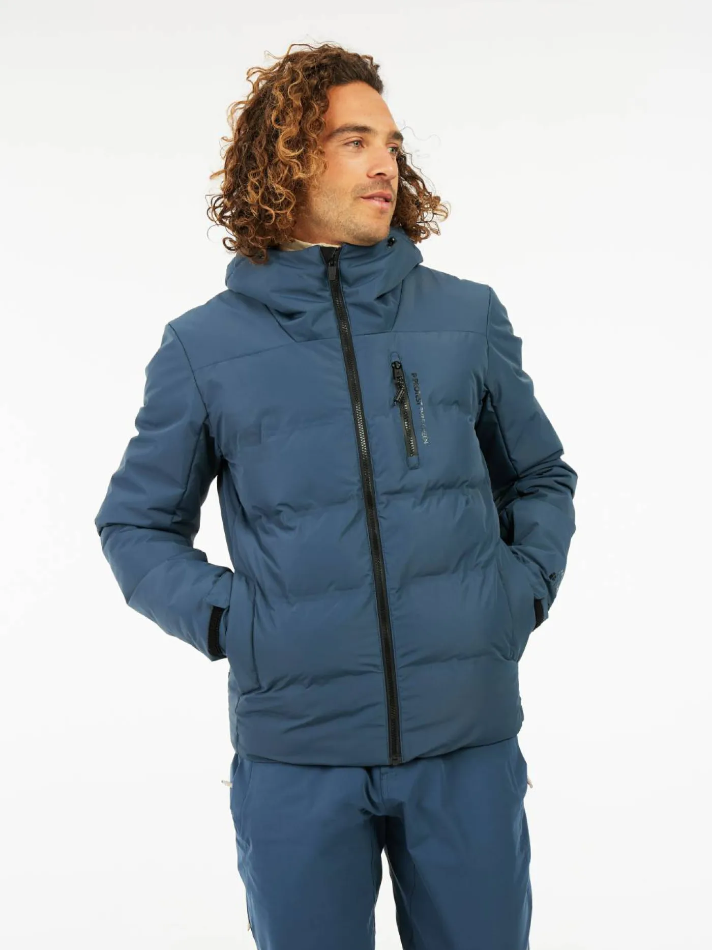Skijacke "Superior"