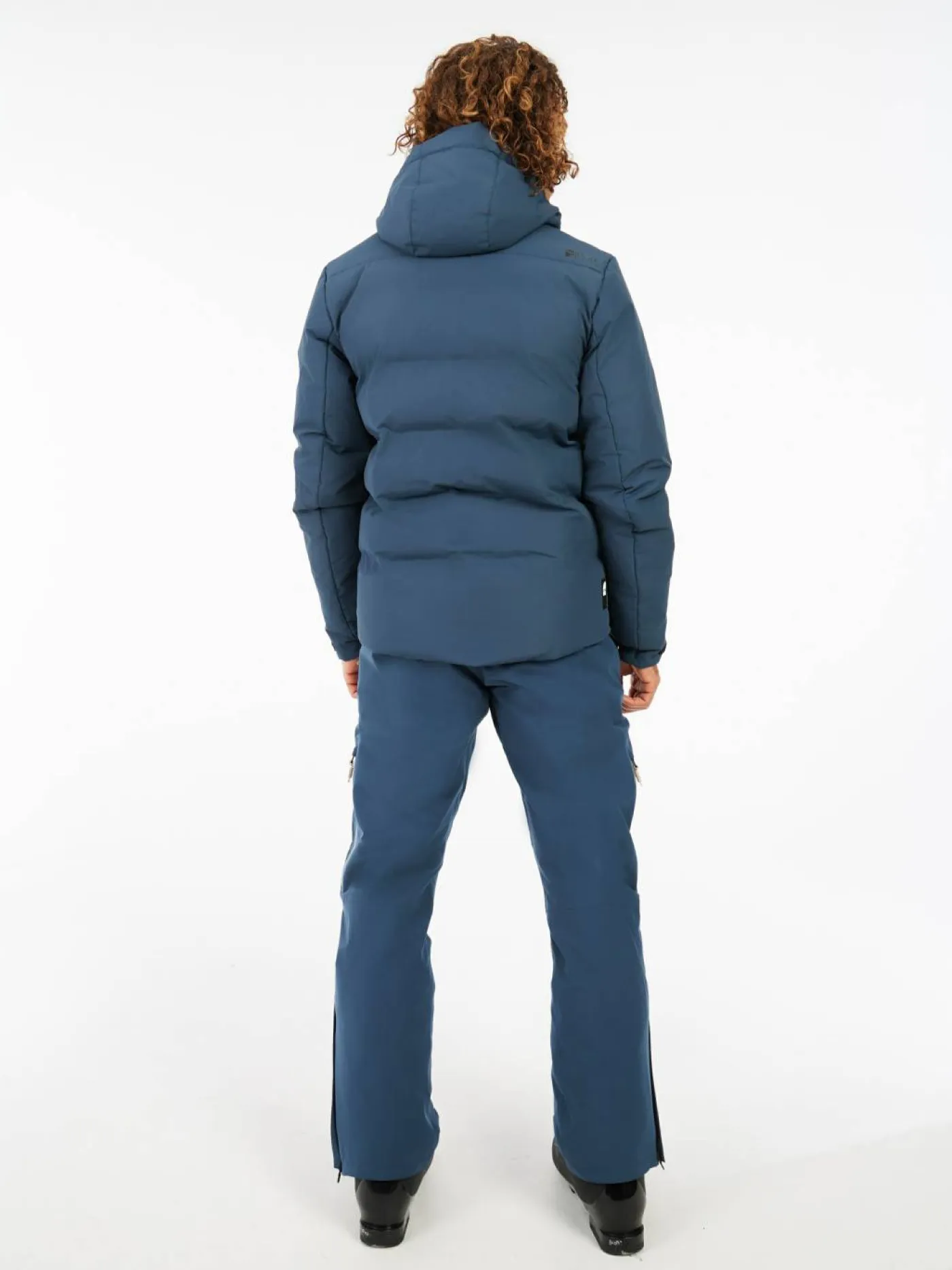 Skijacke "Superior"