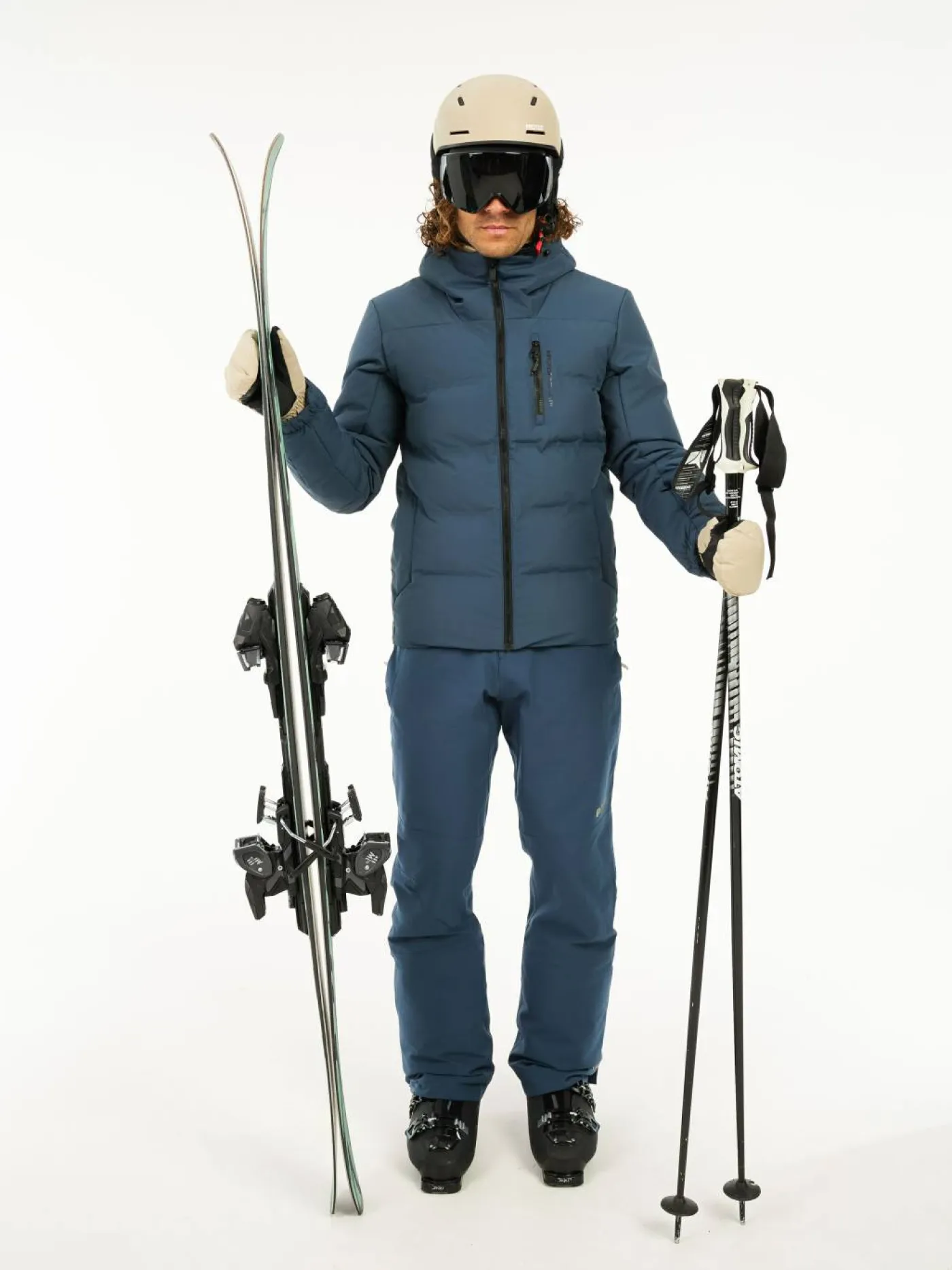 Skijacke "Superior"