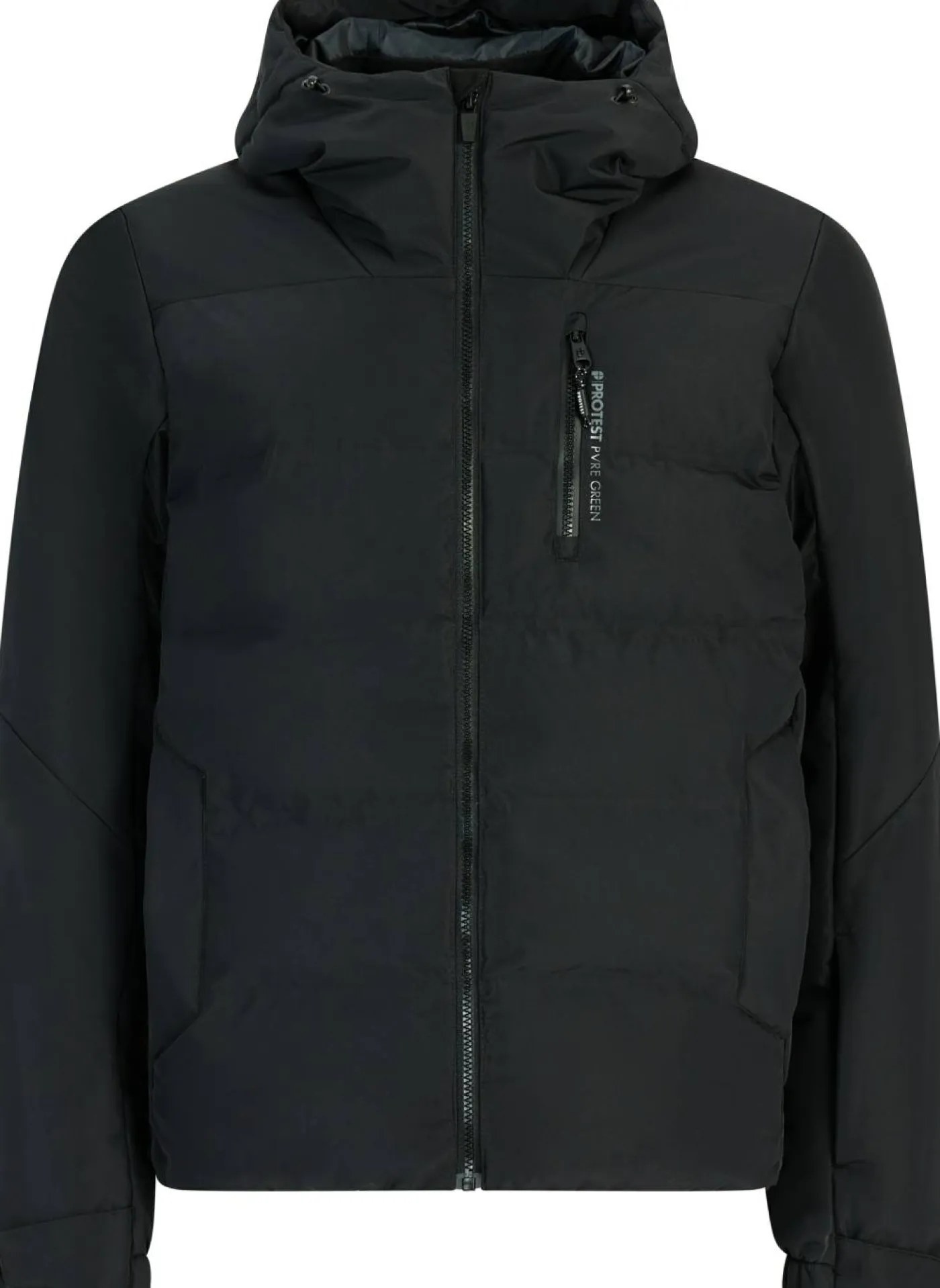 Skijacke "Superior"