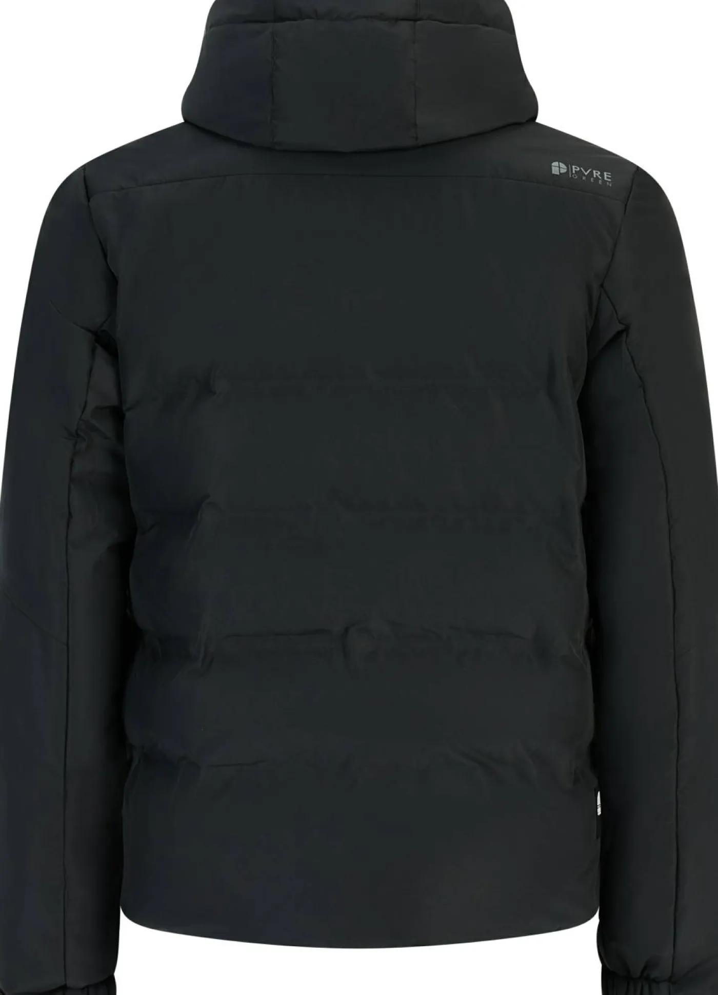 Skijacke "Superior"