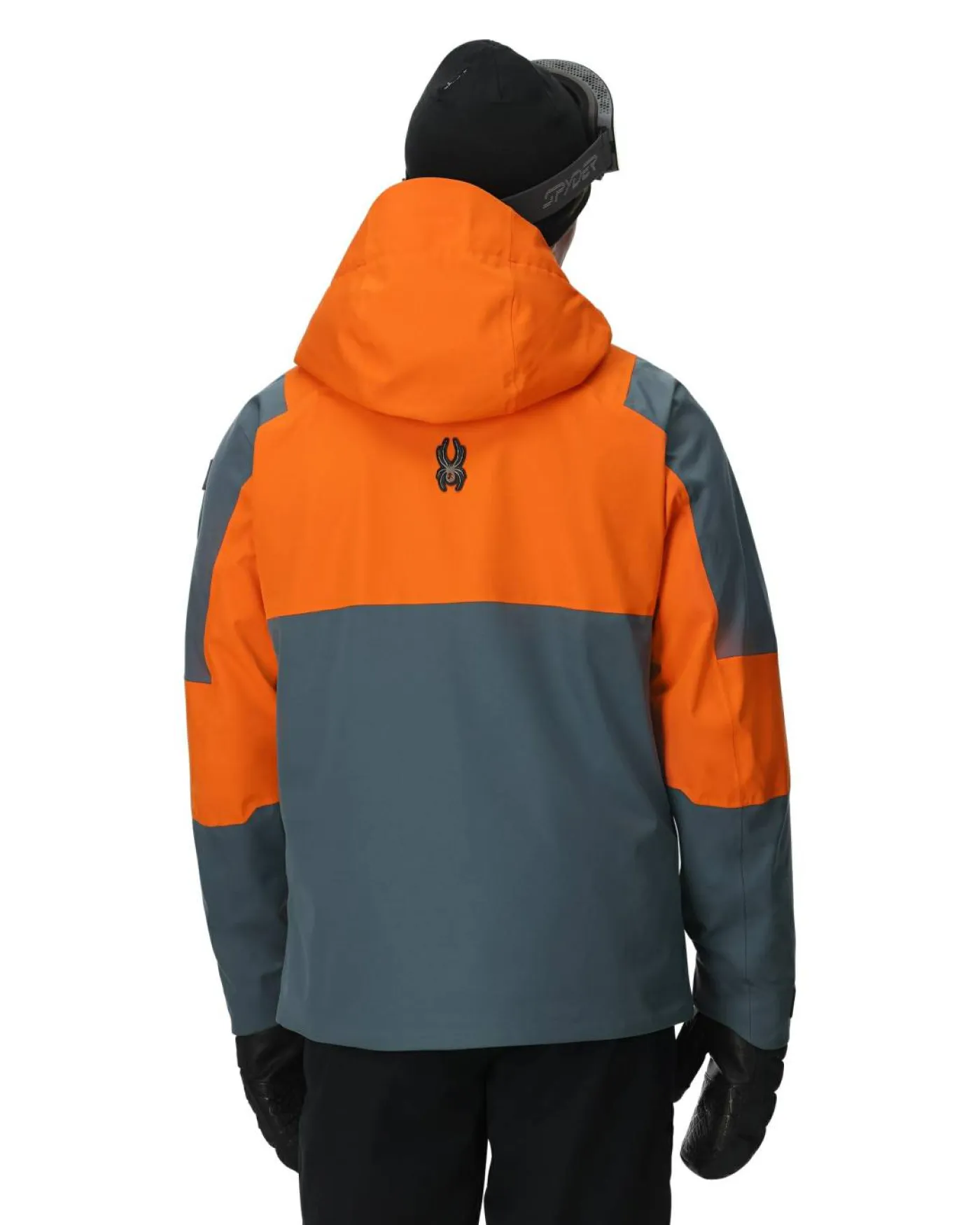 Skijacke "Taos"
