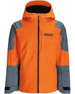 Skijacke