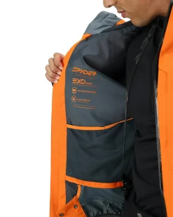 Skijacke
