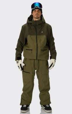 Skijacke "Truck R"