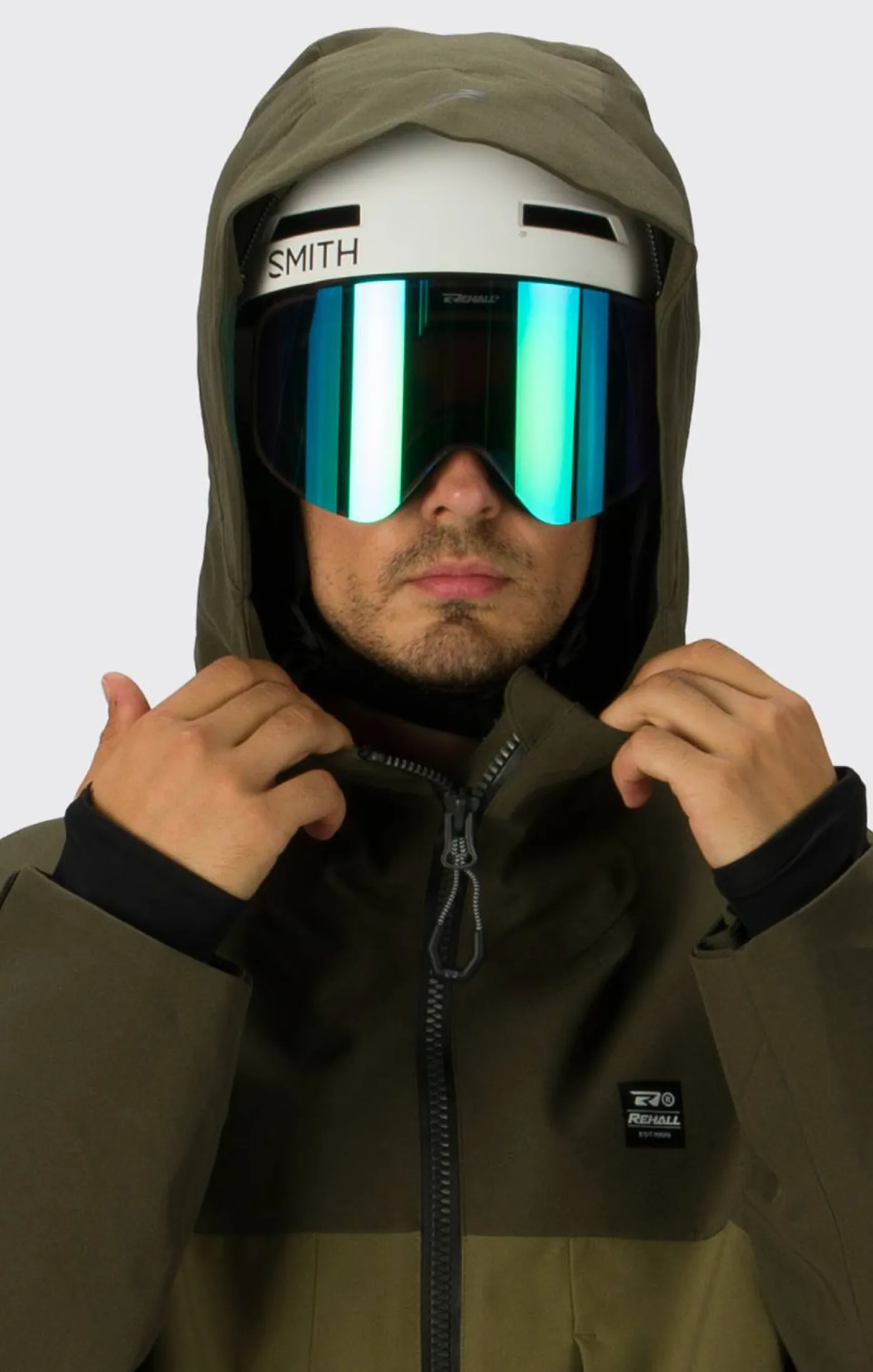 Skijacke "Truck R"