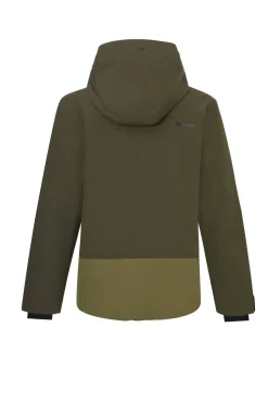 Skijacke