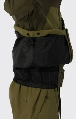 Skijacke