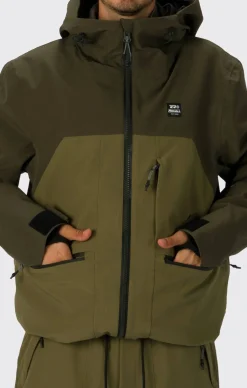 Skijacke