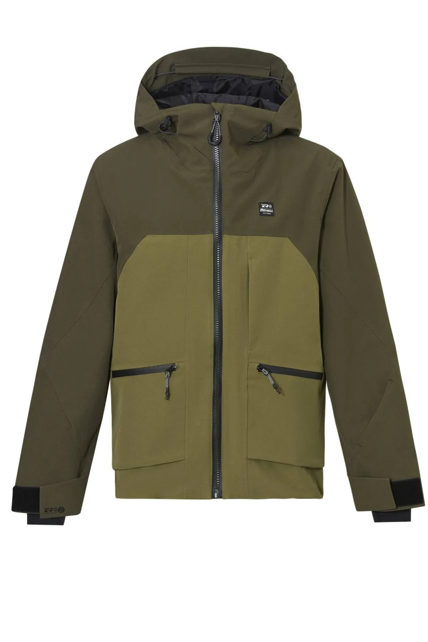 Skijacke "Truck R"