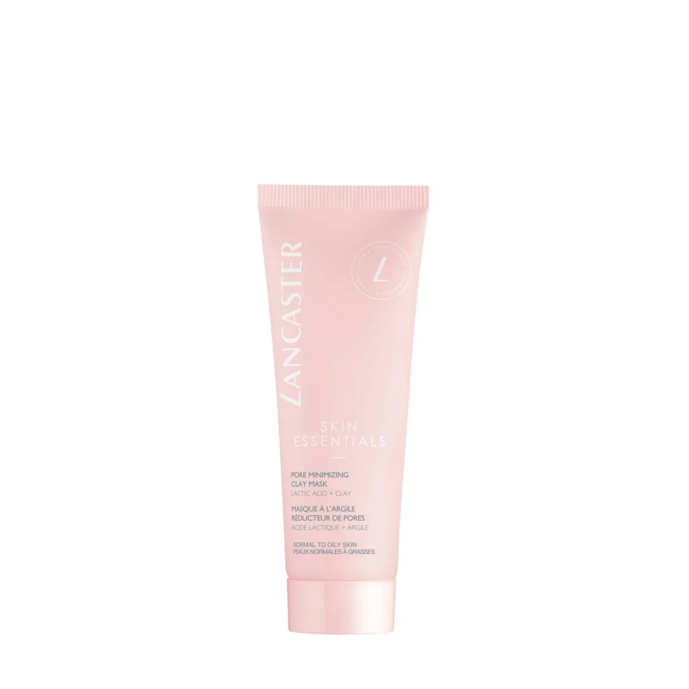 "Skin" Clay Mask 75 ml