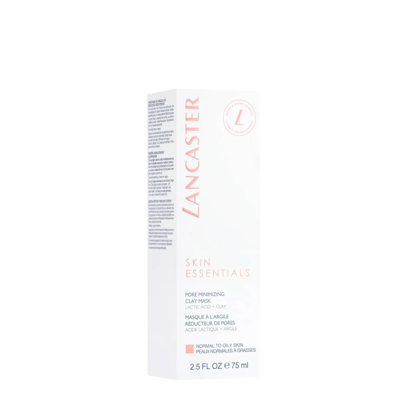 "Skin" Clay Mask 75 ml