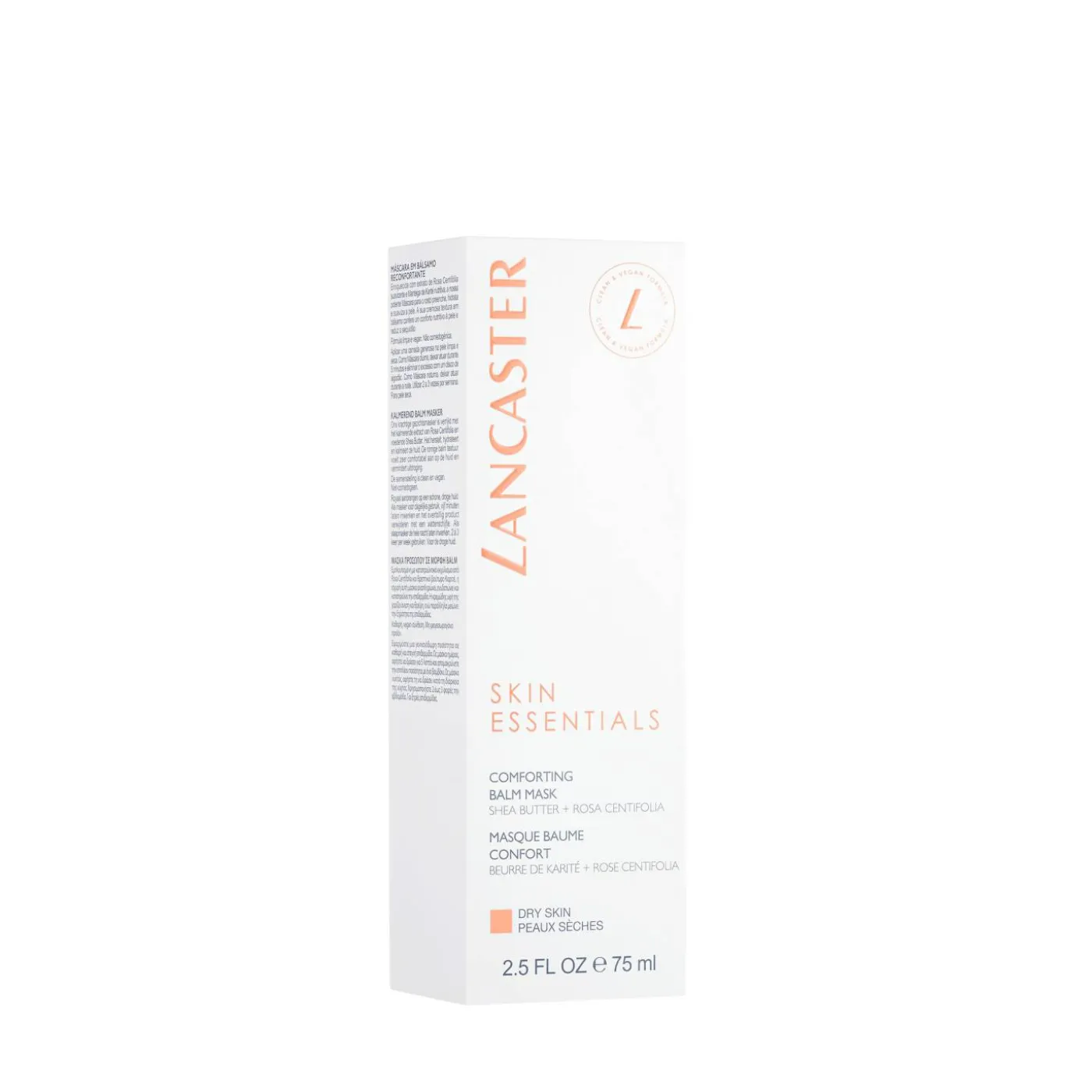 "Skin" Comforting Mask 75 ml