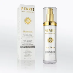 "Skin Fitness" Active Anti-Aging Face Emulsion 50 ml