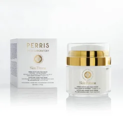 "Skin Fitness" Active Anti-Aging Face Cream 50 ml