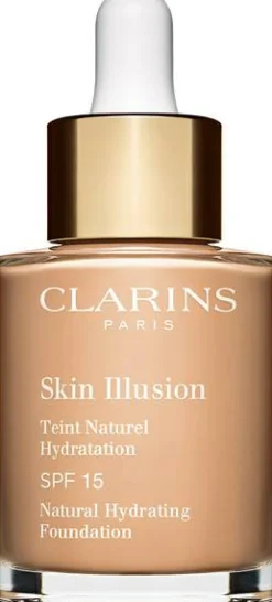 Skin Illusion SPF 15 108