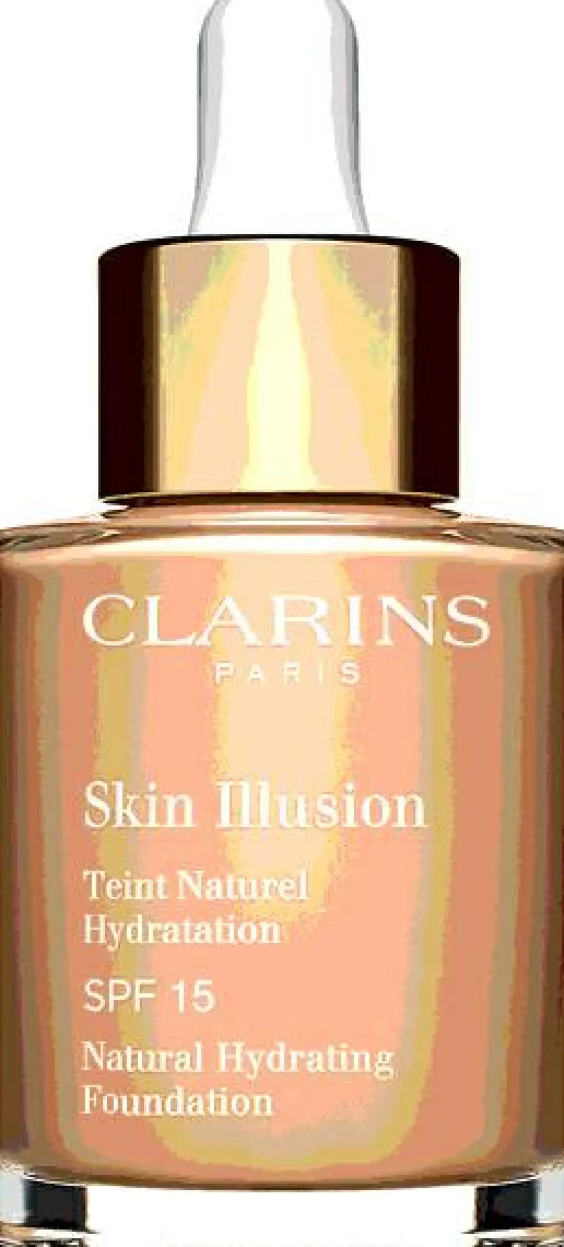 Skin Illusion SPF 15 108