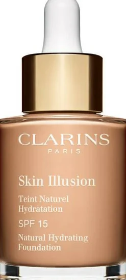 Skin Illusion SPF 15 108 sand