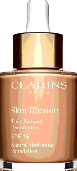 Skin Illusion SPF 15 108 sand
