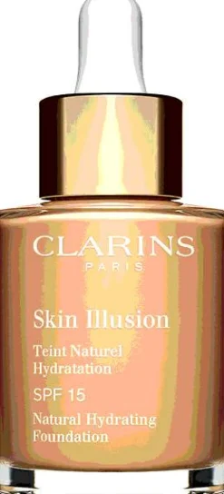 Skin Illusion SPF 15 106 vanilla