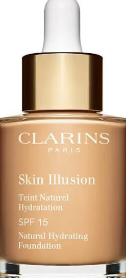 Skin Illusion SPF 15 106 vanilla
